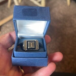 Mens Ring